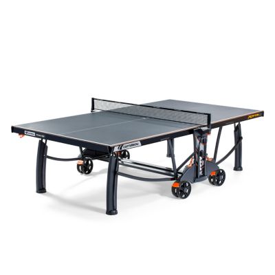 indoor outdoor table tennis table