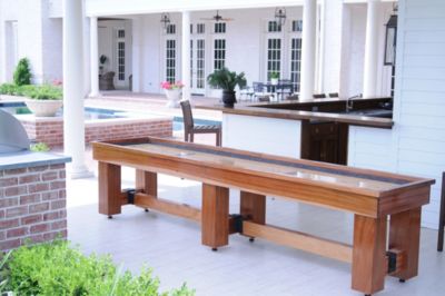 Outdoor Shuffleboard Table Shuffleboard for Sale