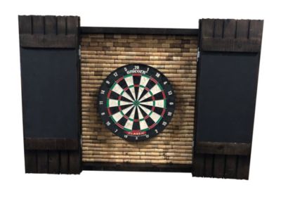 dart cabinet