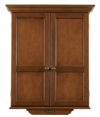 Large Dart Board Cabinet Cabinet Dartboard Billiard Factory