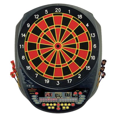 arachnid dart board games