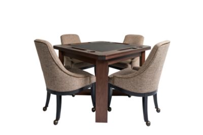 game table chairs Expert Interior Design Ideas for Your Home Extra Space