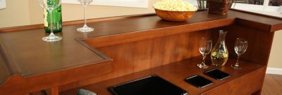 Bars for Homes | Home Bars Furniture | Home Bar Sets