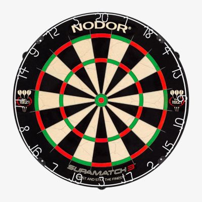 nodor dart board