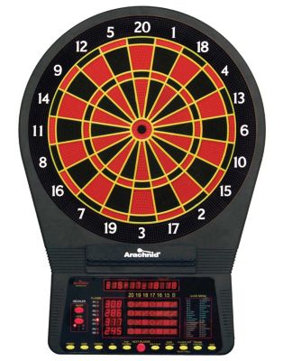 arachnid cricket pro 800