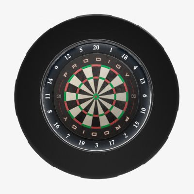 automatic dart board