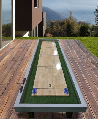 shuffleboard