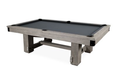 table tennis pool table