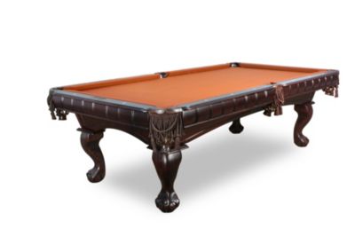 high quality pool tables