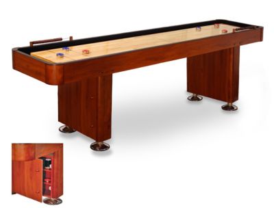 Indoor Shuffleboard Shuffle Board Table Billiard Factory
