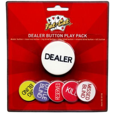 Poker Dealer Button Texas Holdem Button Billiard Factory
