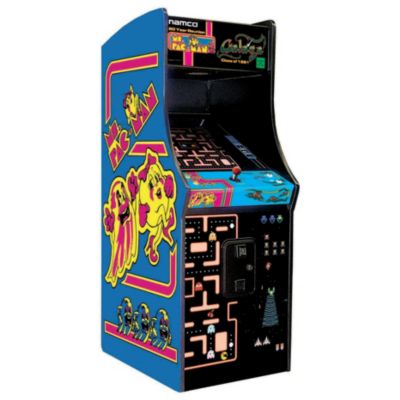 Pac Man Pinball Machine Pac Man Arcade Machine Buy Pinball Machine