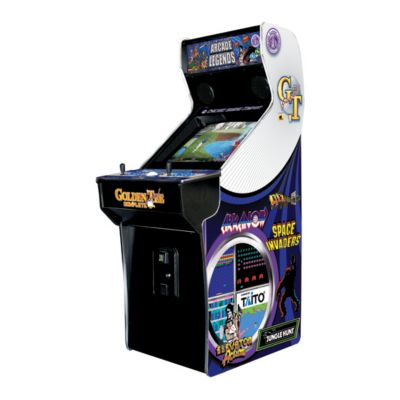 Arcade Legends 3 Arcade Game Machines for Sale