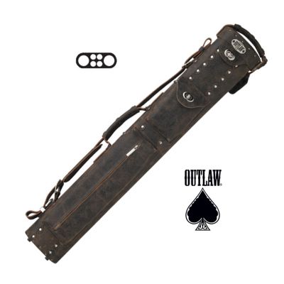 Leather Cue Cases 2x4 Pool Cue Case Billiard Factory