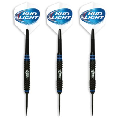 Bud Light Steel Tip Darts