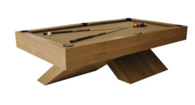 billiard table