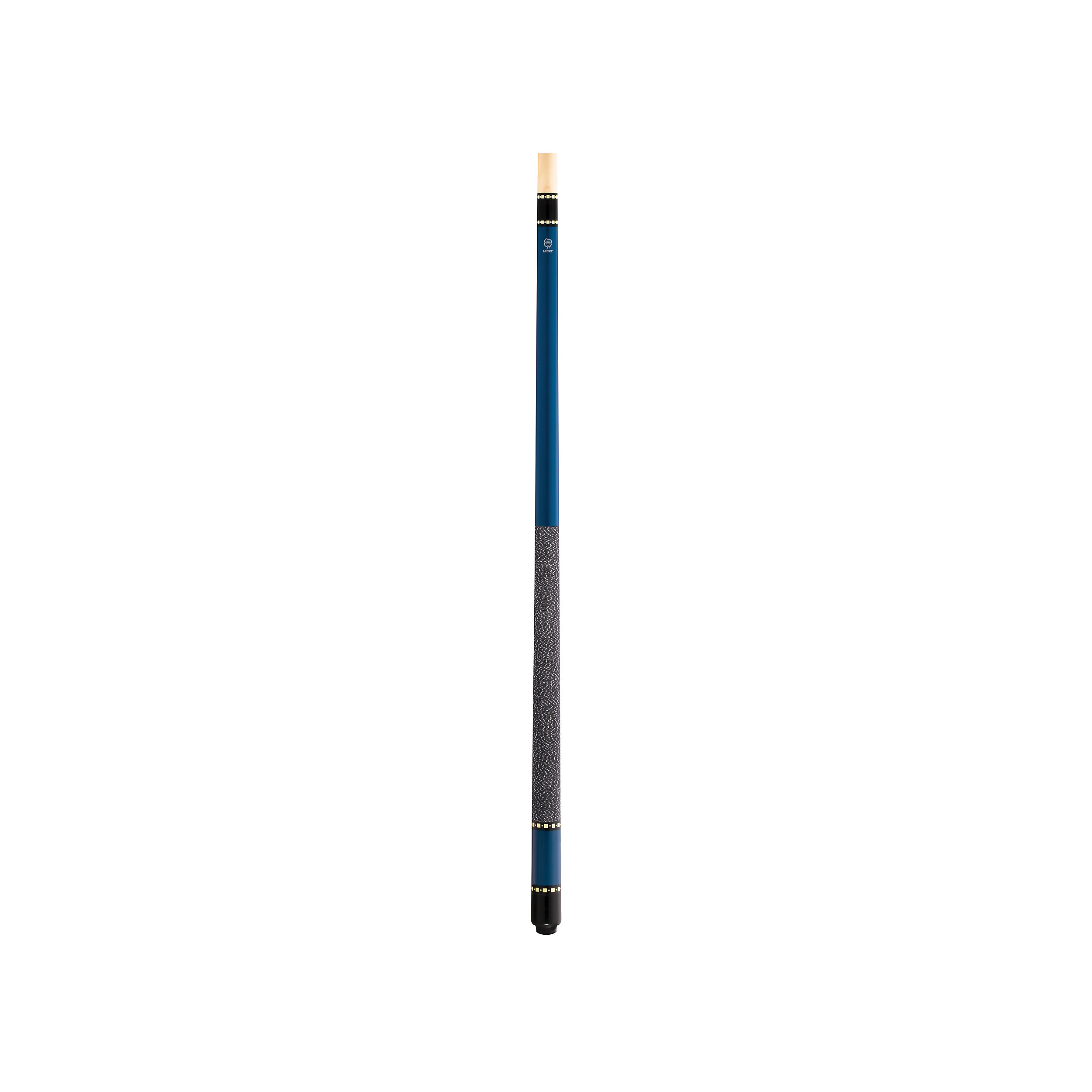 McDermott Lucky Pool Cue Solid Natural 