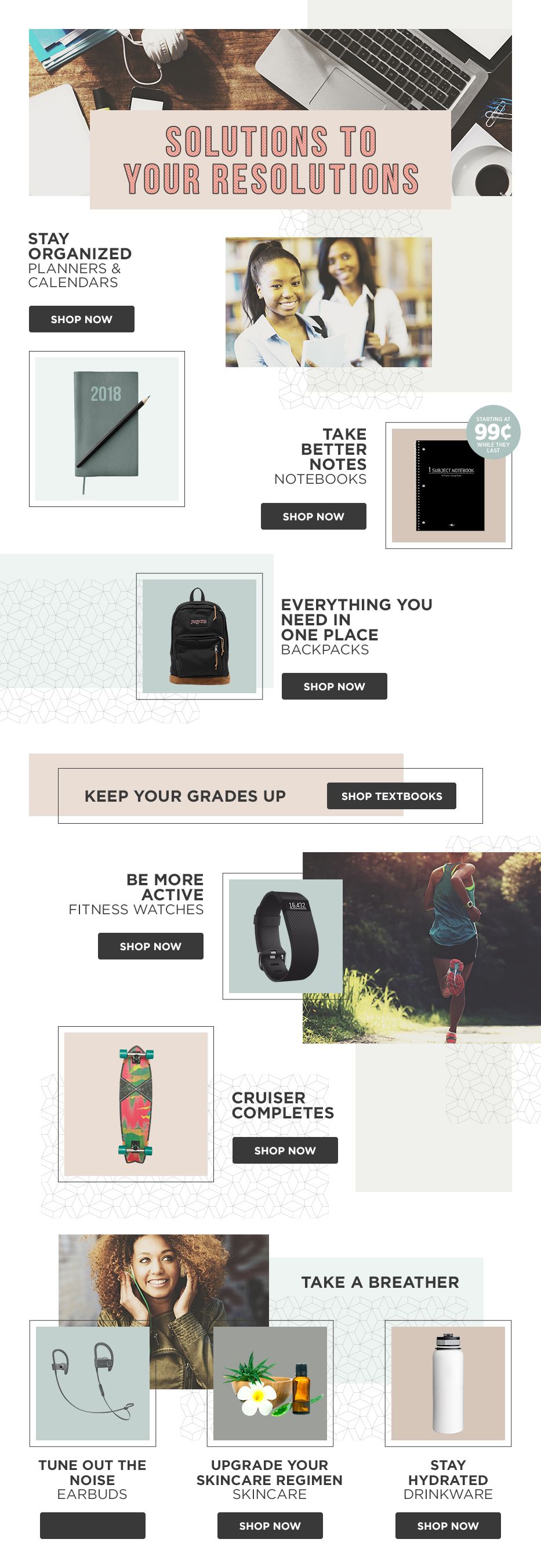 Spelman Bookstore Apparel, Merchandise, & Gifts