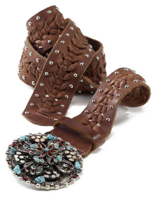 Western gem belt.