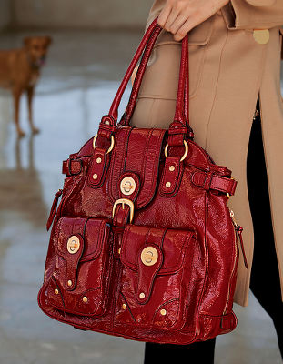 Boston Proper ~ The official site of Boston Proper Catalog : patent tote