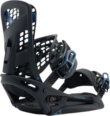 Genesis EST Snowboard Binding
