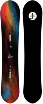 Family Tree Landlord Snowboard