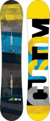 Custom Snowboard