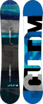 Custom Snowboard