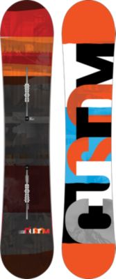 Custom Snowboard