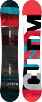 Custom Snowboard