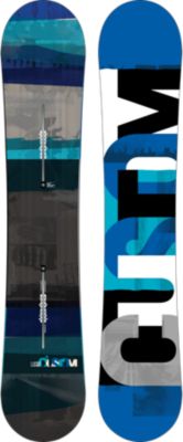 Custom Snowboard