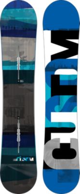 Custom Snowboard