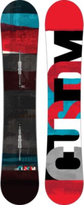 Custom Snowboard