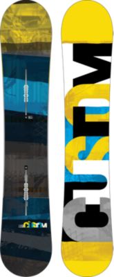 Custom Snowboard