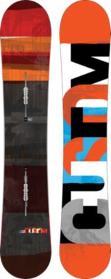 Custom Snowboard