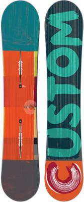 Custom Snowboard