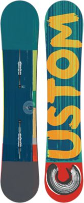 Custom Snowboard