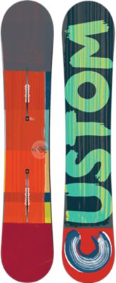 Custom Snowboard