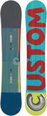 Custom Snowboard