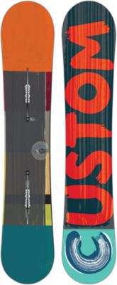 Custom Snowboard