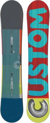 Custom Snowboard