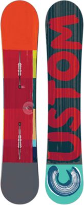 Custom Snowboard