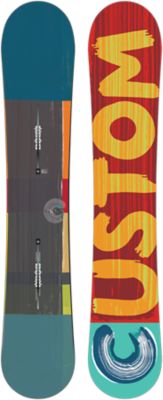 Custom Snowboard