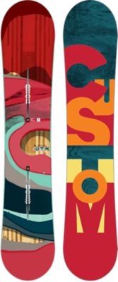 Burton Custom Snowboard
