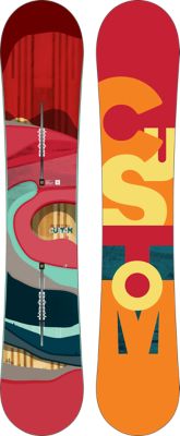 Burton Custom Snowboard