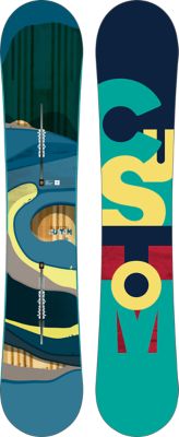 Burton Custom Snowboard