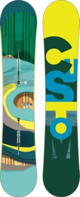 Burton Custom Snowboard