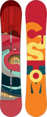 Burton Custom Snowboard