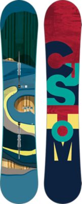 Burton Custom Snowboard