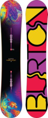 Burton Feelgood Snowboard 2014